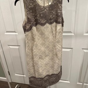Casual dress